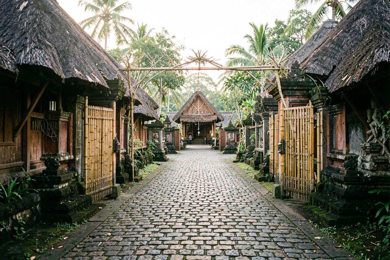 Penglipuran